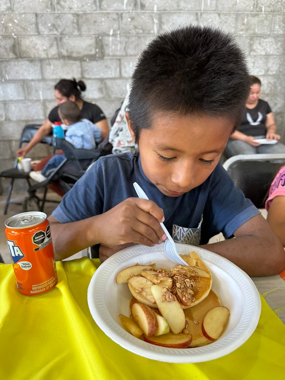 Galería de actividades 2