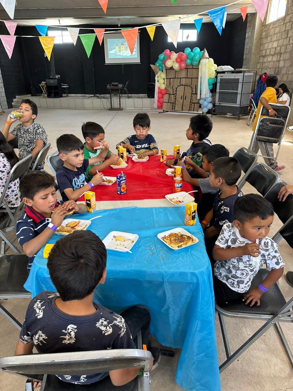 Galería de actividades 4