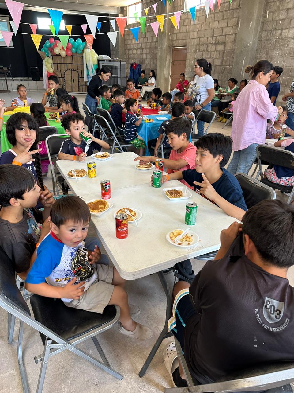 A la Mesa del Rey - Imagen 2