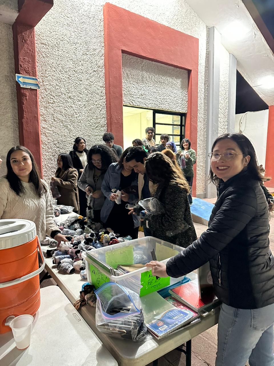 Galería de actividades 5