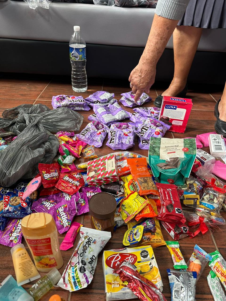 Servicio Comunitario - Imagen 3