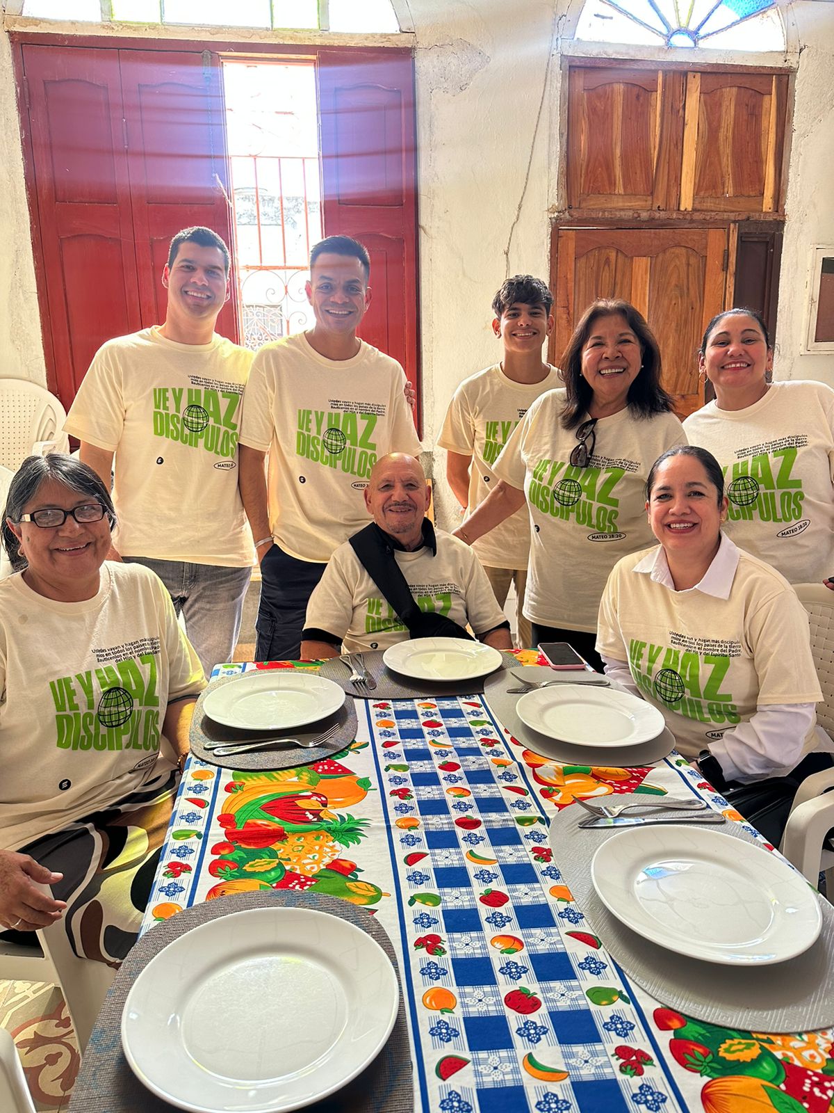 Eventos de Recaudación - Imagen 2